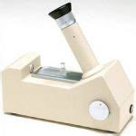 erma refractometer chart